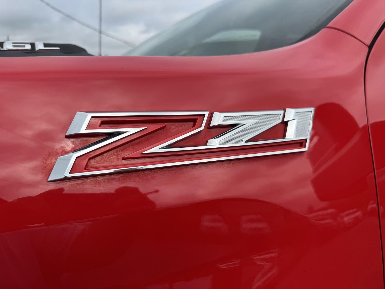 2024 Chevrolet Silverado 3500HD Work Truck