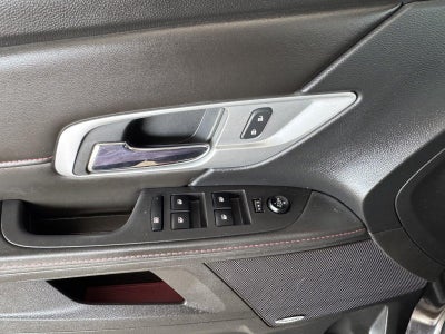 2013 GMC Terrain SLT