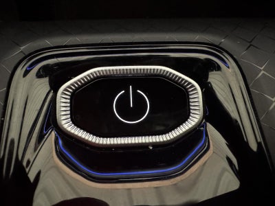 2024 Jeep Wagoneer S Launch Edition