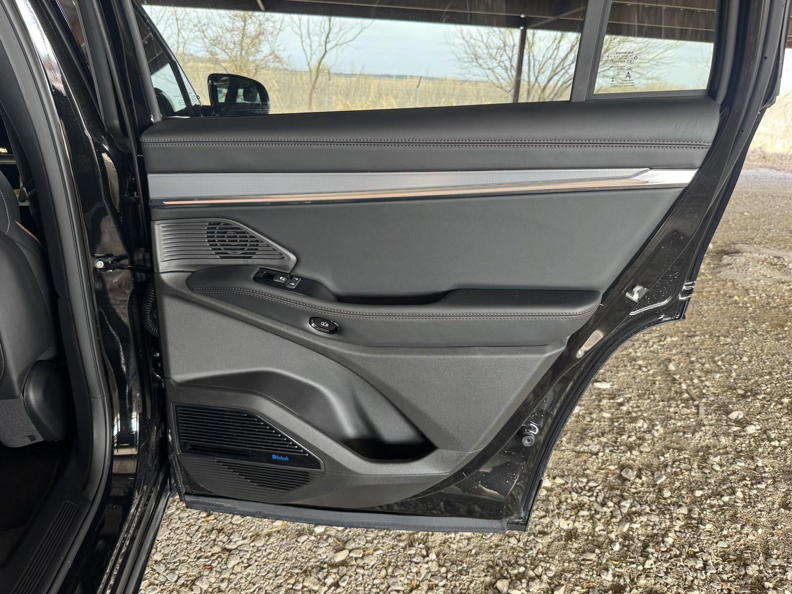 2024 Jeep Wagoneer S Launch Edition