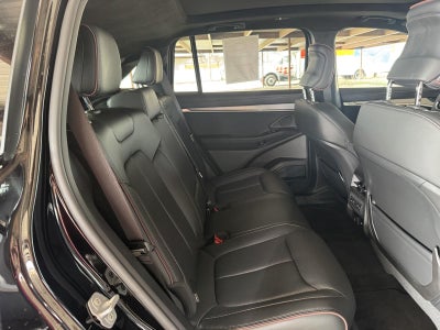 2024 Jeep Wagoneer S Launch Edition