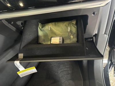 2024 Jeep Wagoneer S Launch Edition