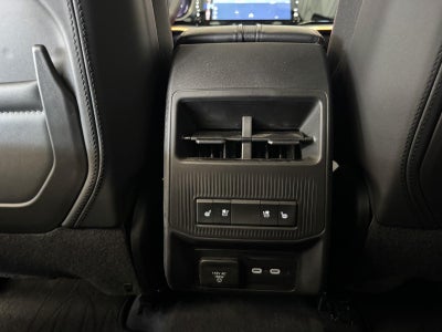 2024 Jeep Wagoneer S Launch Edition