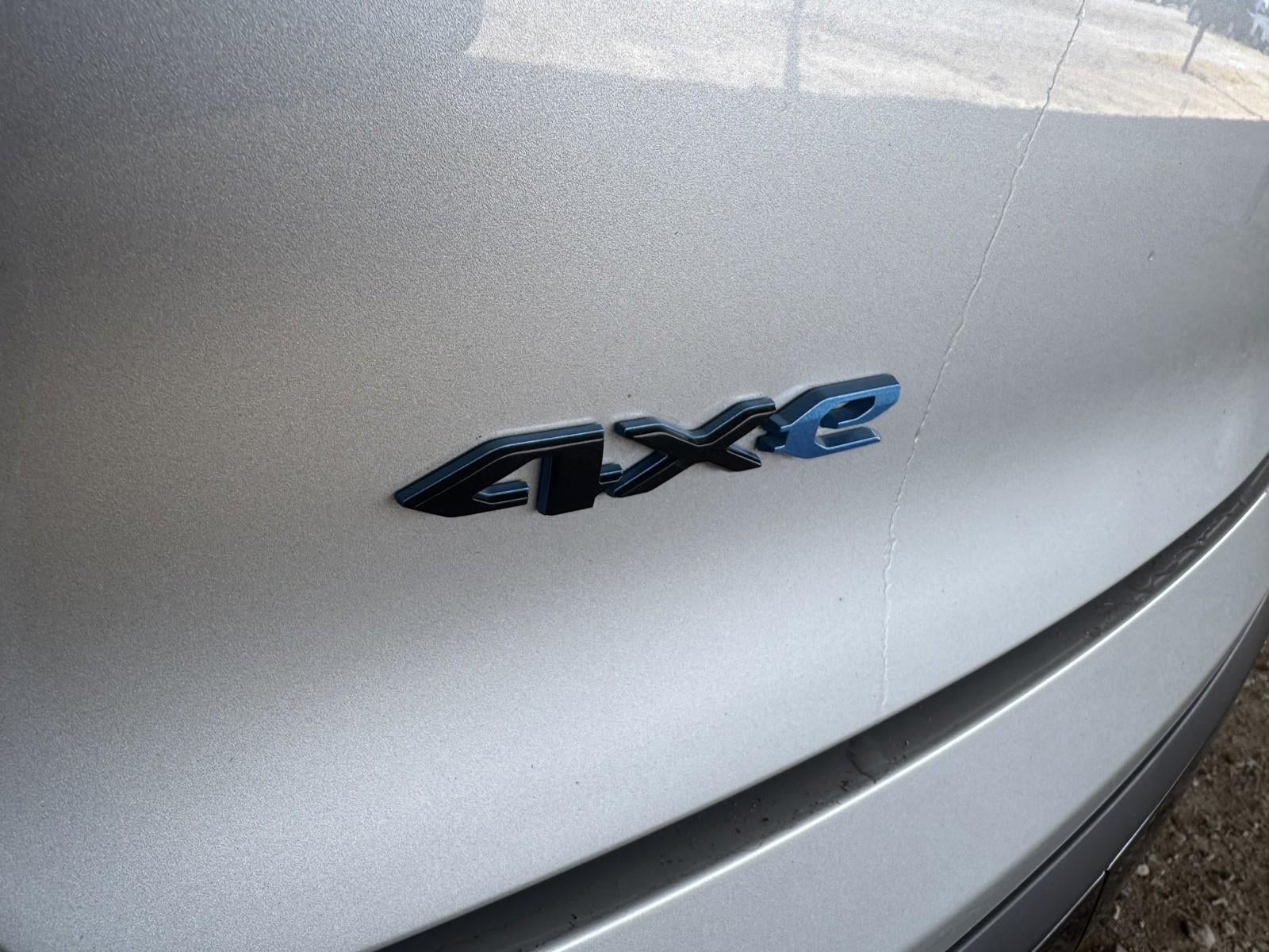 2024 Jeep Wagoneer S Launch Edition