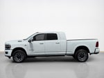 2025 RAM 3500 Longhorn
