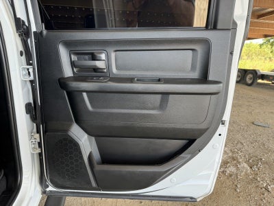 2025 RAM 3500 Tradesman