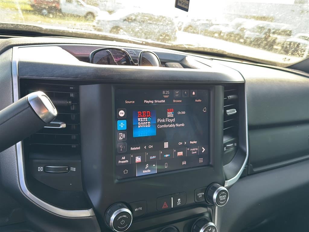 2022 RAM 3500 Big Horn