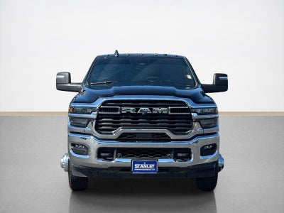 2025 RAM 3500 Big Horn