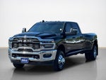 2025 RAM 3500 Big Horn