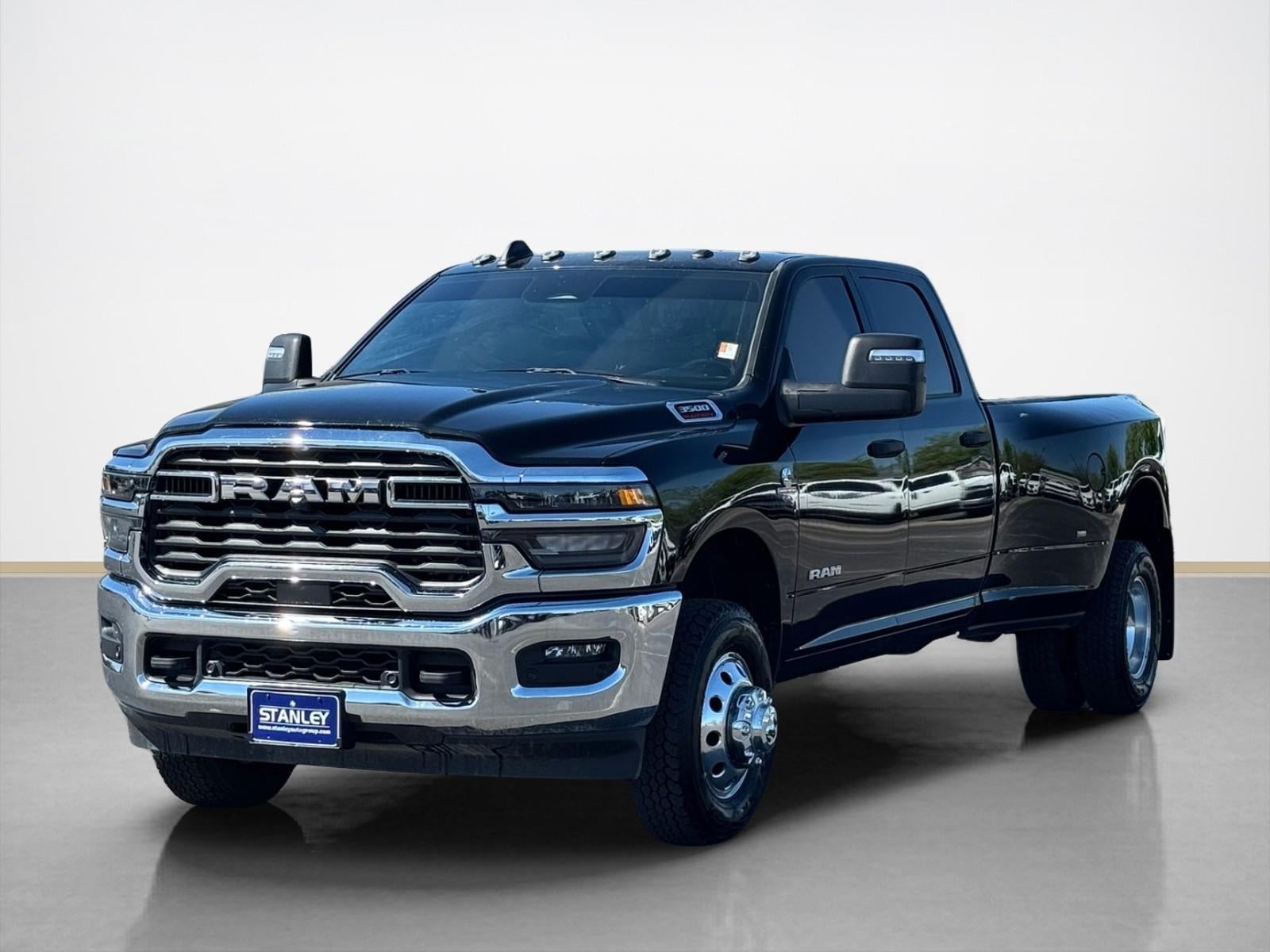 2025 RAM 3500 Big Horn