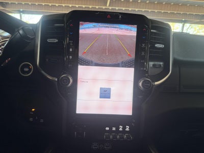 2025 RAM 3500 Lone Star