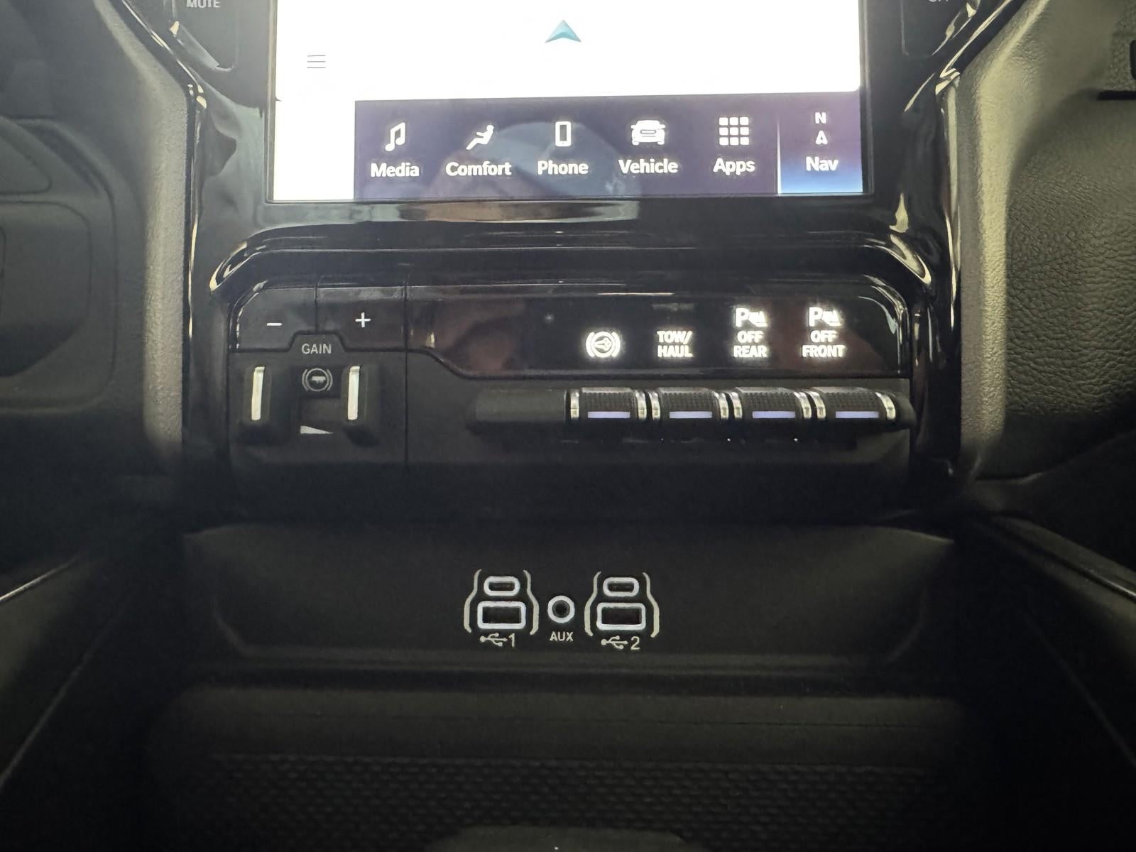 2025 RAM 3500 Lone Star