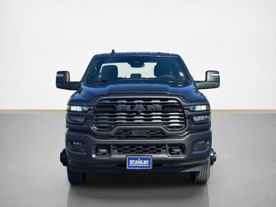 2025 RAM 3500 Lone Star