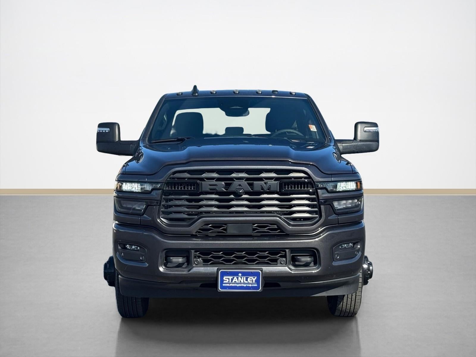 2025 RAM 3500 Lone Star