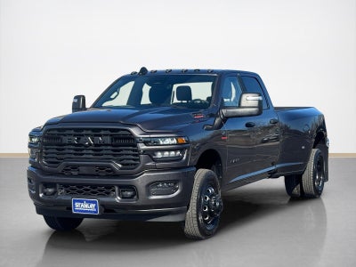 2025 RAM 3500 Lone Star