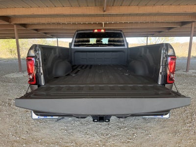 2025 RAM 3500 Lone Star