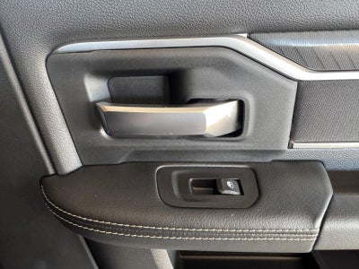 2025 RAM 3500 Lone Star