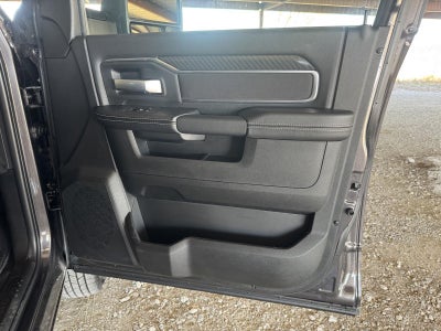 2025 RAM 3500 Lone Star