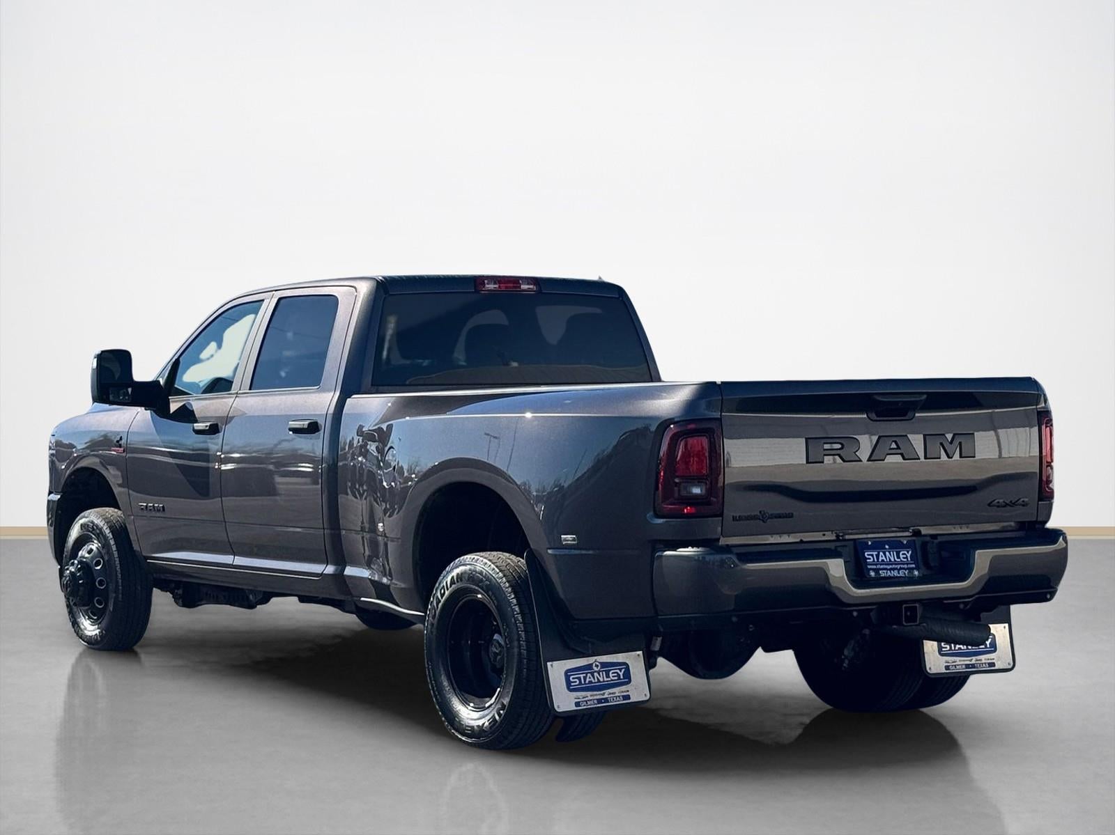 2025 RAM 3500 Lone Star