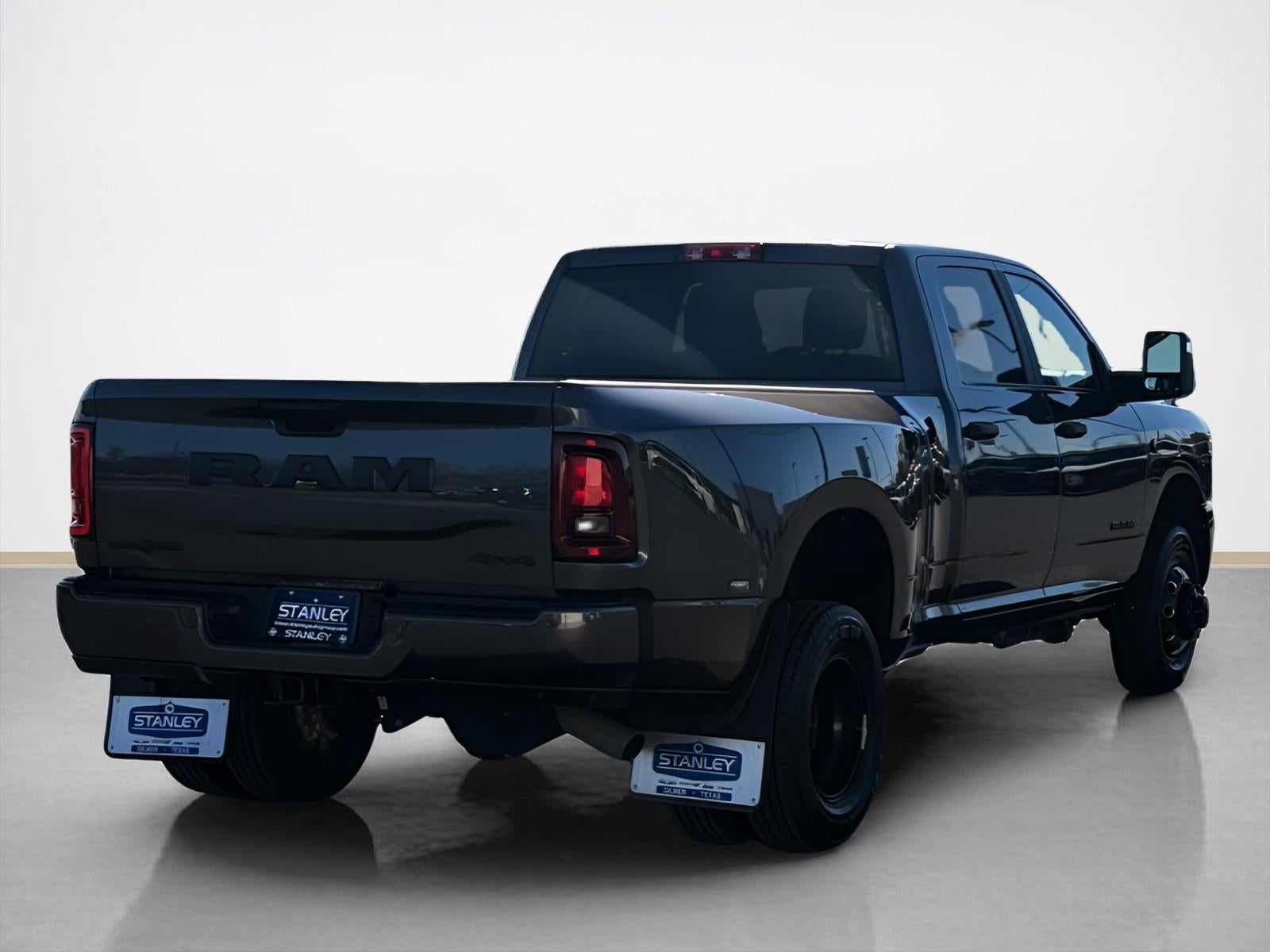 2025 RAM 3500 Lone Star