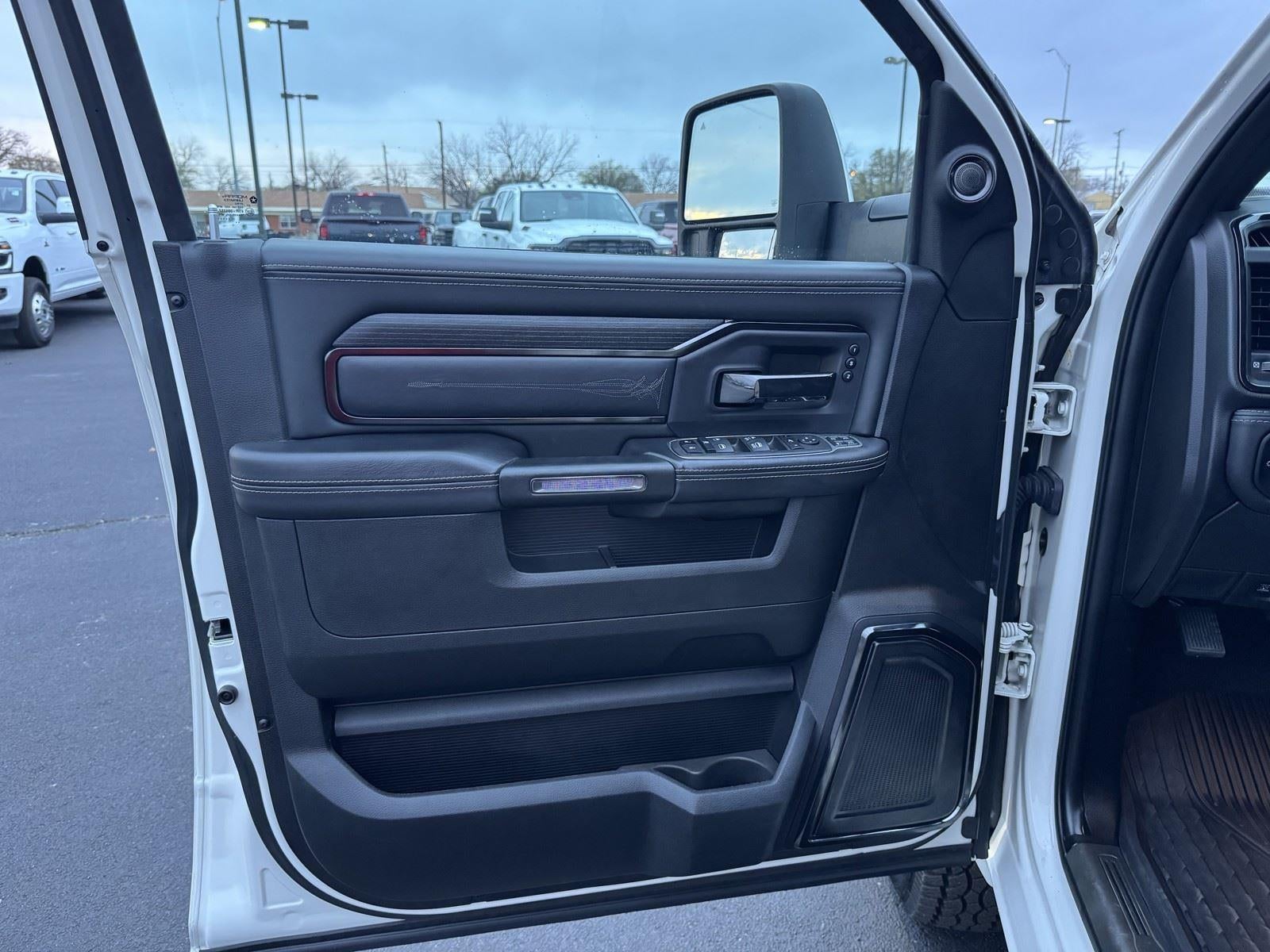 2024 RAM 3500 Limited