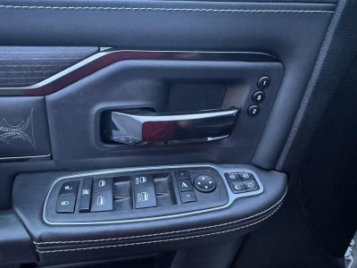 2024 RAM 3500 Limited