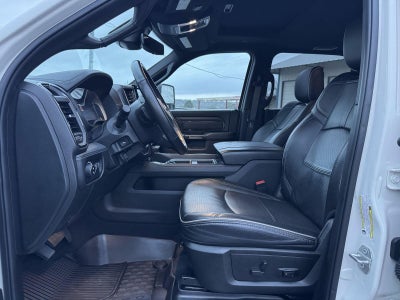 2024 RAM 3500 Limited