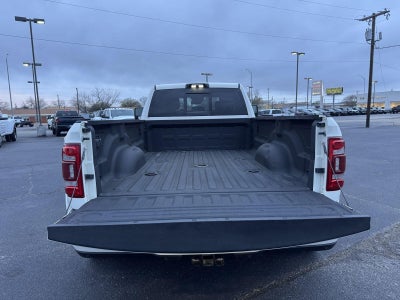 2024 RAM 3500 Limited