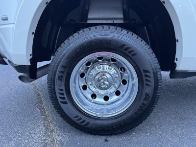 2024 RAM 3500 Limited