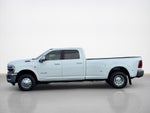 2026 RAM 3500 Longhorn