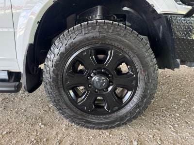 2018 RAM 2500 Lone Star