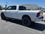 2017 RAM 2500 Lone Star