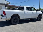 2017 RAM 2500 Lone Star