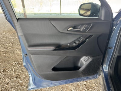 2025 Chevrolet EQUINOX Base