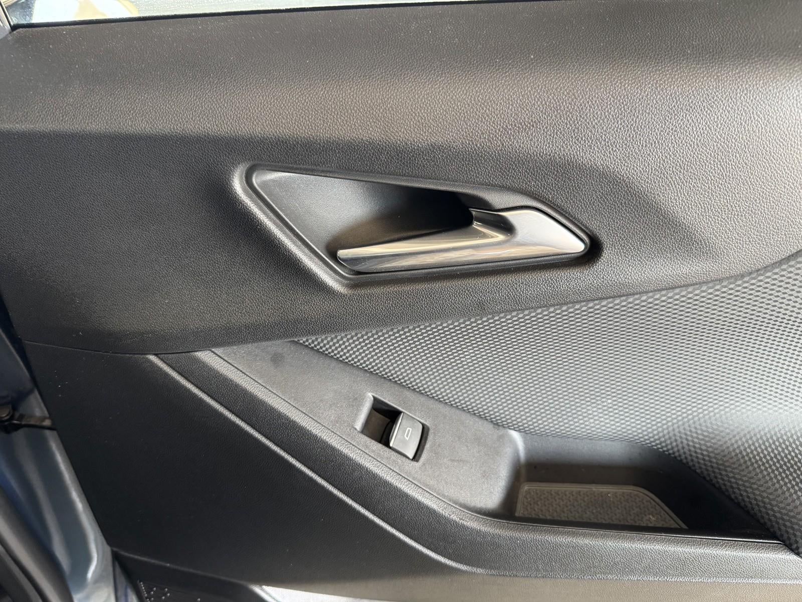 2025 Chevrolet EQUINOX Base