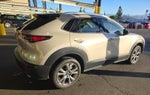 2024 Mazda Mazda CX-30 2.5 S Premium Package