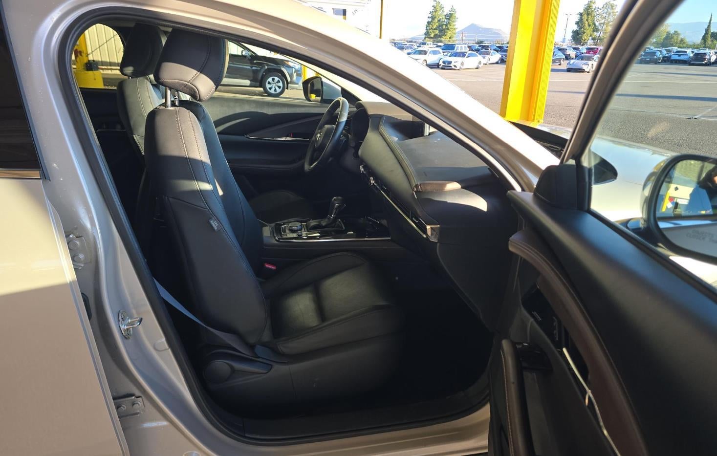 2024 Mazda Mazda CX-30 2.5 S Premium Package