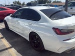 2022 BMW 3 Series 330i