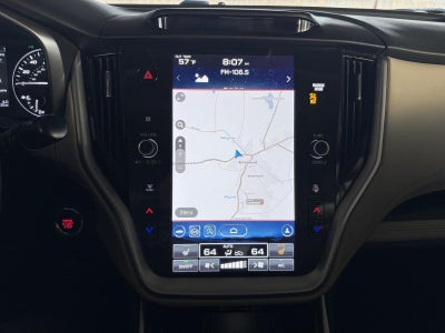 2022 Subaru Legacy Limited