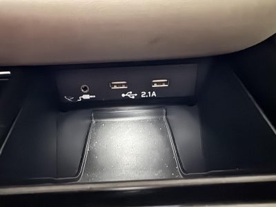 2022 Subaru Legacy Limited