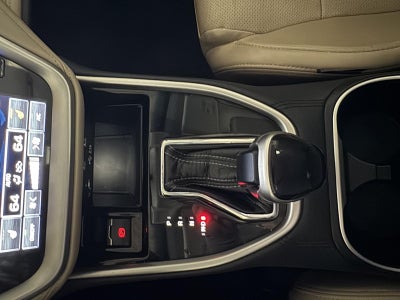 2022 Subaru Legacy Limited