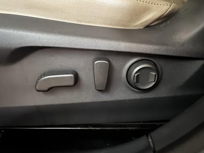 2022 Subaru Legacy Limited