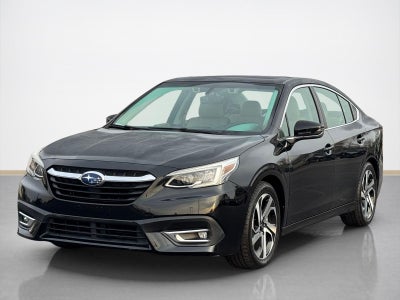 2022 Subaru Legacy Limited
