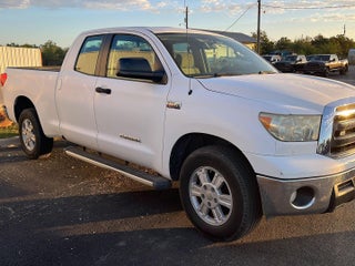2011 Toyota Tundra Grade