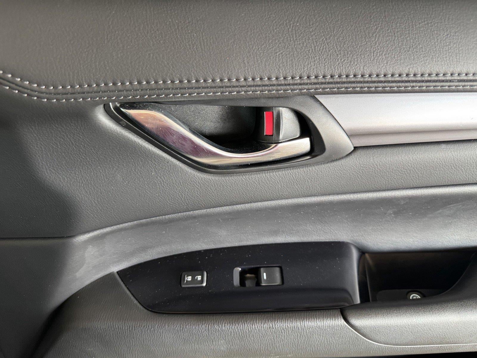 2020 Mazda Mazda CX-5 Touring