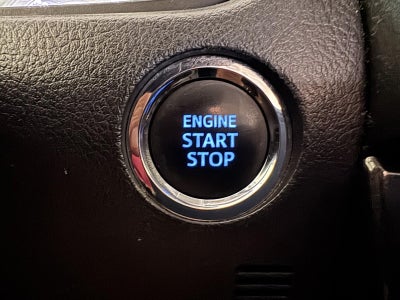 2020 Toyota 4Runner Nightshade