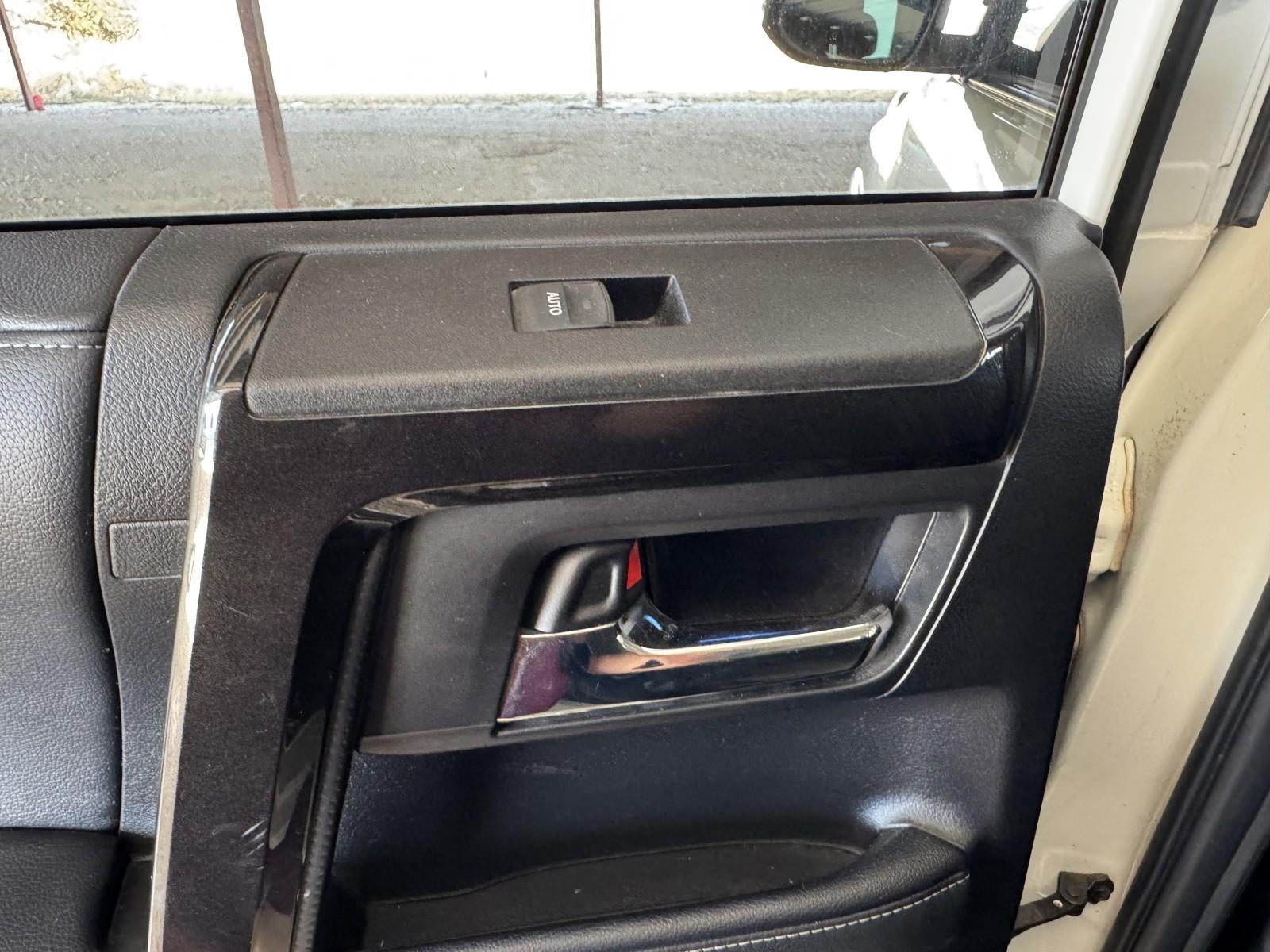 2020 Toyota 4Runner Nightshade