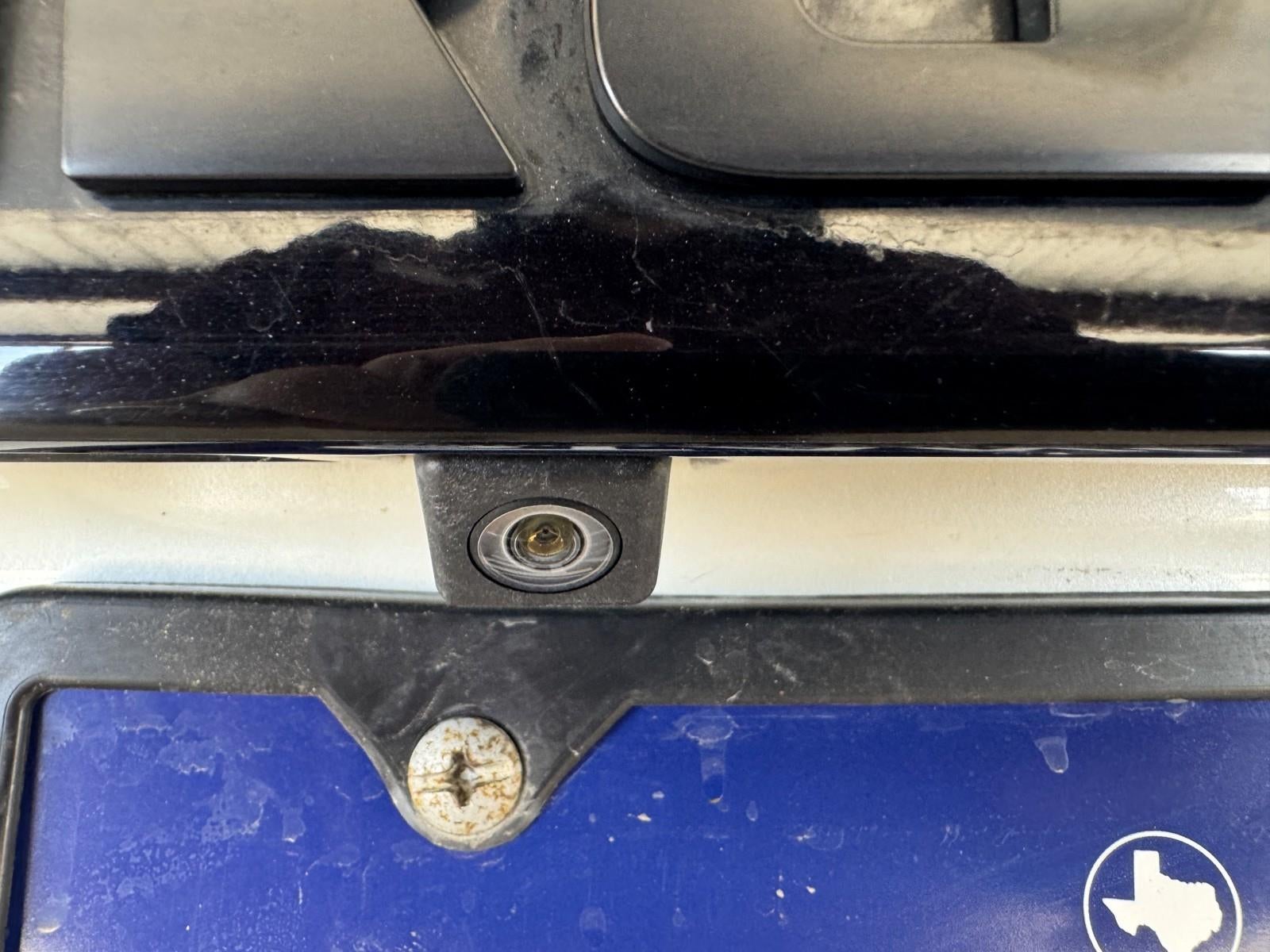 2020 Toyota 4Runner Nightshade