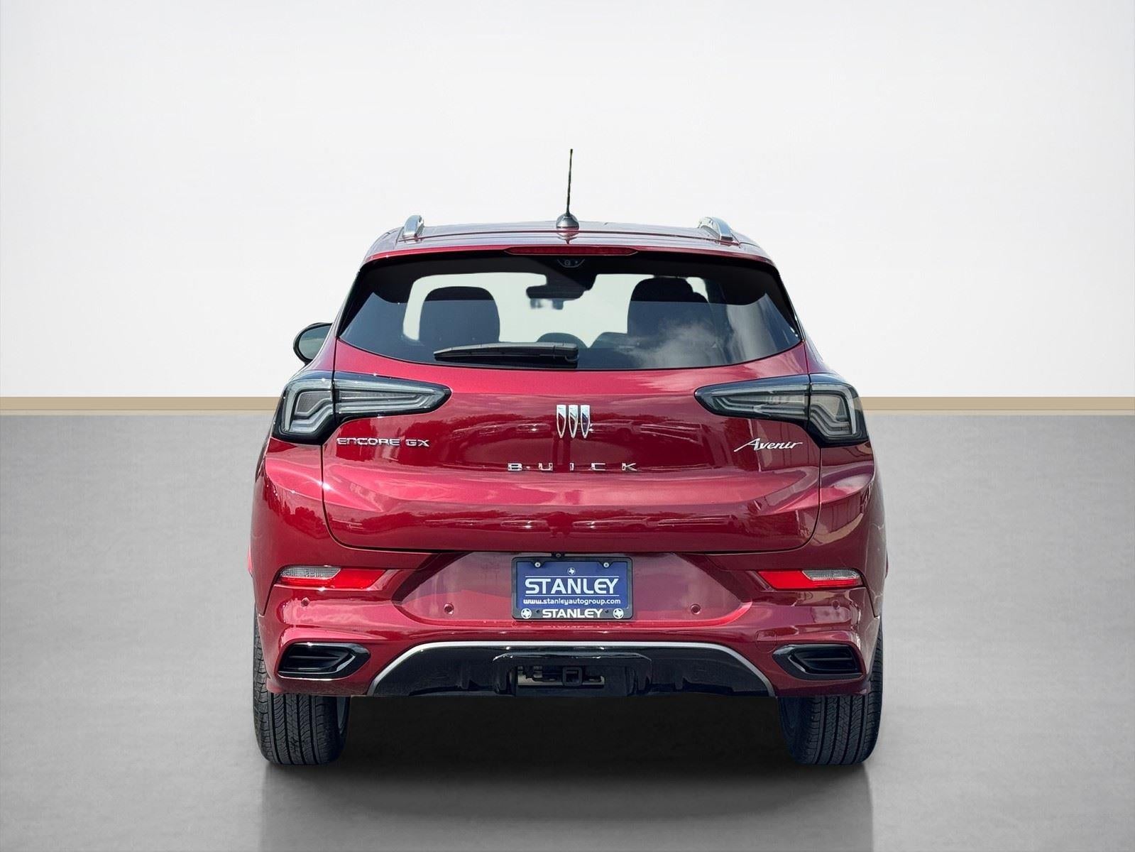 2024 Buick Encore GX Avenir