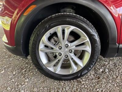 2020 Buick Encore GX Preferred